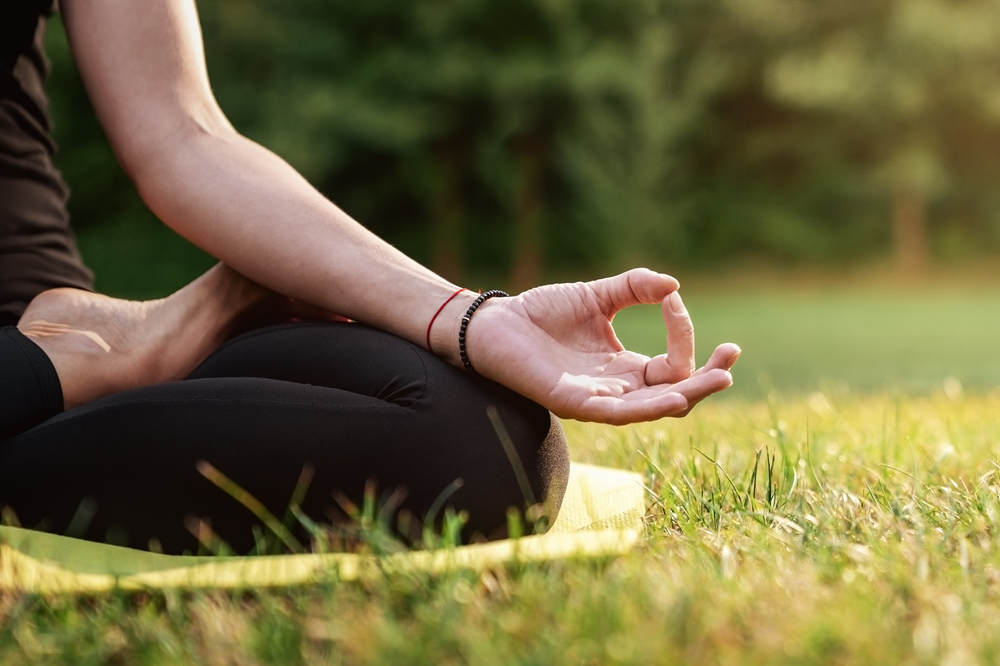 【4/21(火)】免疫ケアセミナー＆ガーデンヨガイベント【仙台ロイヤルパークホテル】